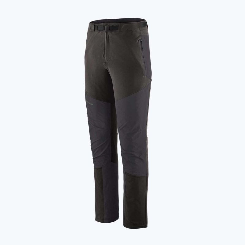 Мъжки панталони за трекинг Patagonia Terravia Alpine black 7