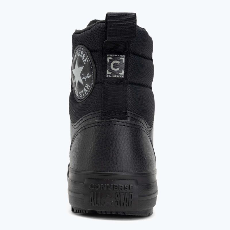 Кецове Converse Chuck Taylor All Star Berkshire mono black 6