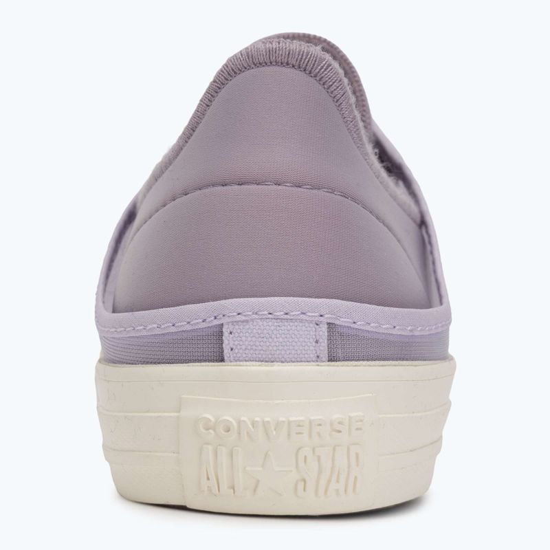 Дамски маратонки Converse Chuck Taylor All Star Crush Heel violet 6