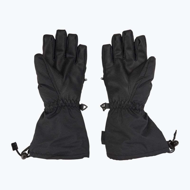 Детски ръкавици за сноуборд Dakine Tracker black S24 3