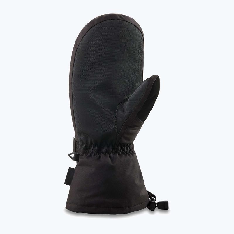 Мъжки ръкавици за сноуборд Dakine Scout Mitt black 3