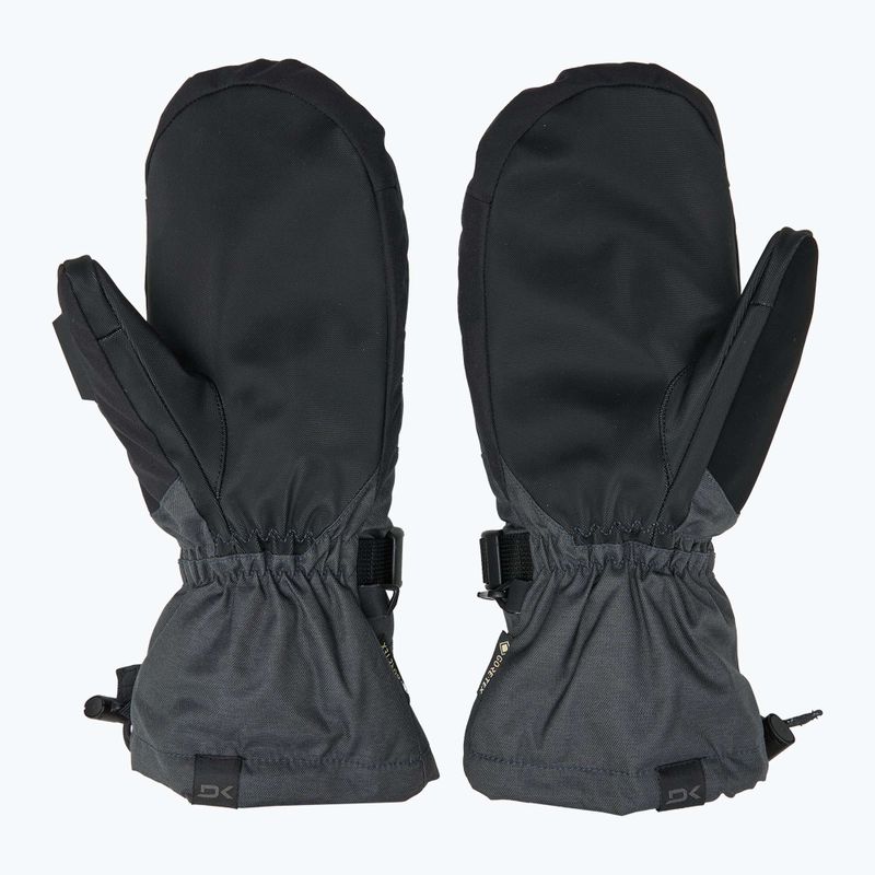 Мъжки ръкавици за сноуборд Dakine Titan Gore-Tex Mitt carbon 3