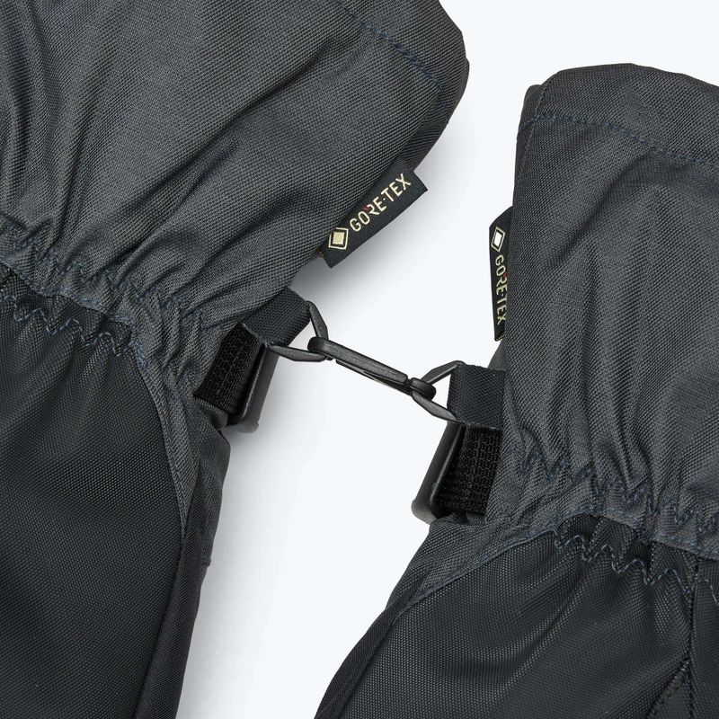 Мъжки ръкавици за сноуборд Dakine Titan Gore-Tex Mitt carbon 7