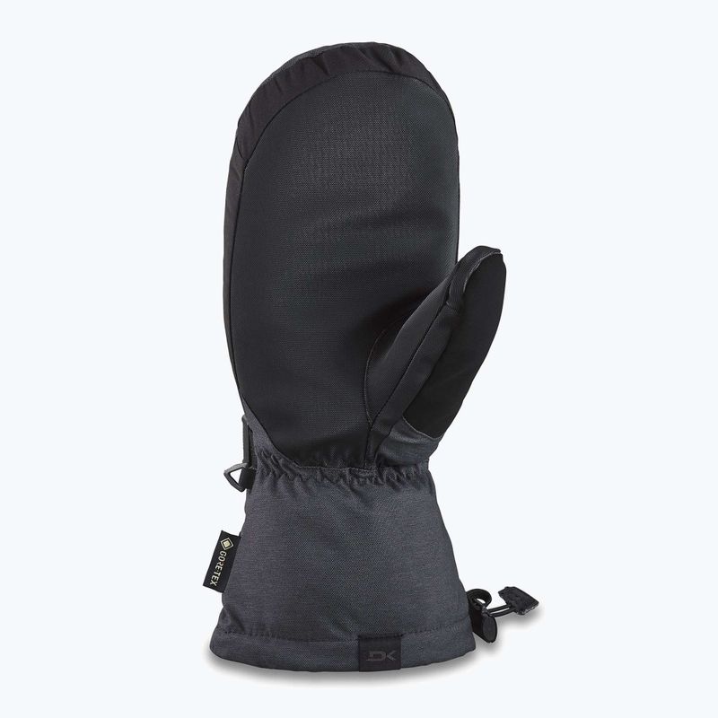 Мъжки ръкавици за сноуборд Dakine Titan Gore-Tex Mitt carbon 12