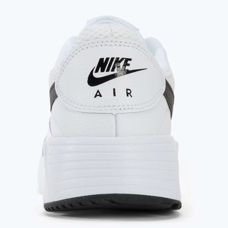 Мъжки обувки Nike Air Max Sc white / white / black 6