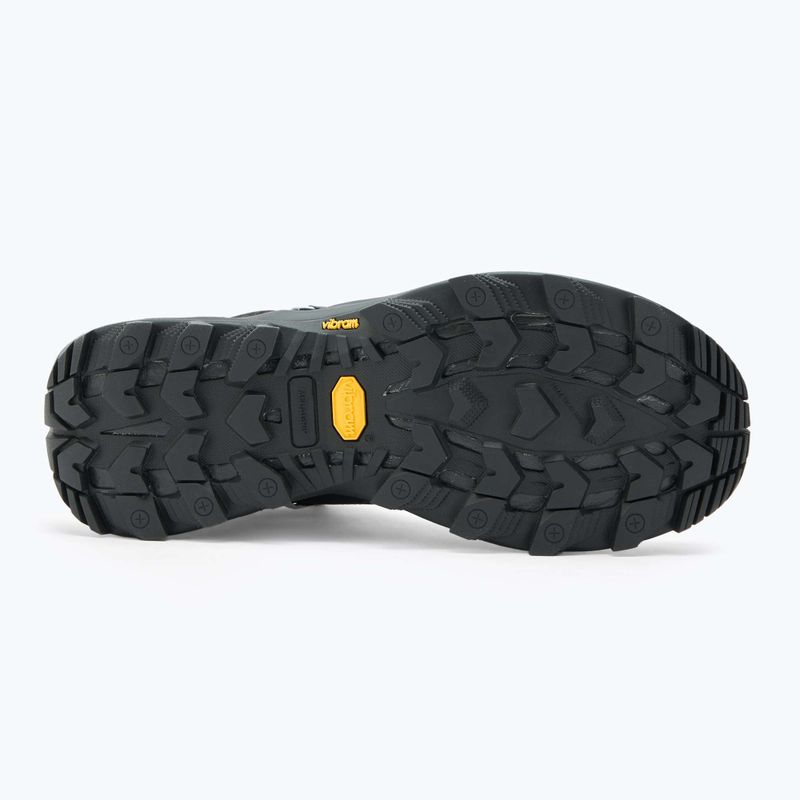 Мъжки туристически обувки Merrell Rogue Hiker Mid GTX black 4