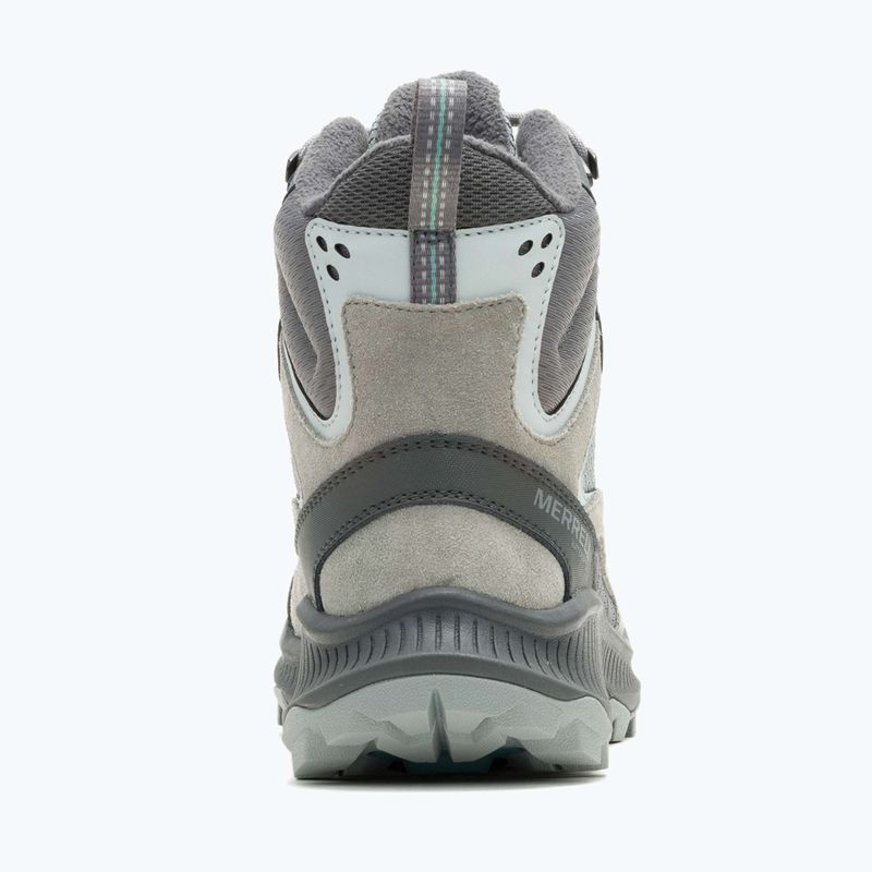 Дамски обувки за трекинг Merrell Speed Strike 2 Thermo Mid grey 11