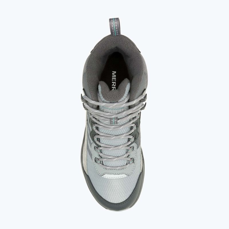 Дамски обувки за трекинг Merrell Speed Strike 2 Thermo Mid grey 13