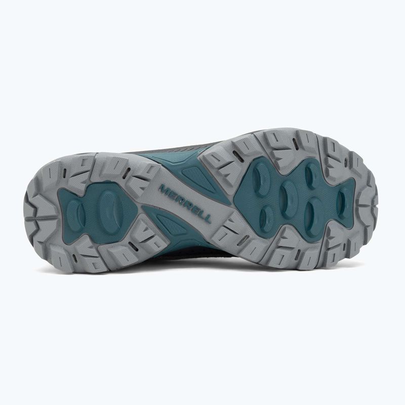 Дамски обувки за трекинг Merrell Speed Strike 2 Thermo Mid grey 4