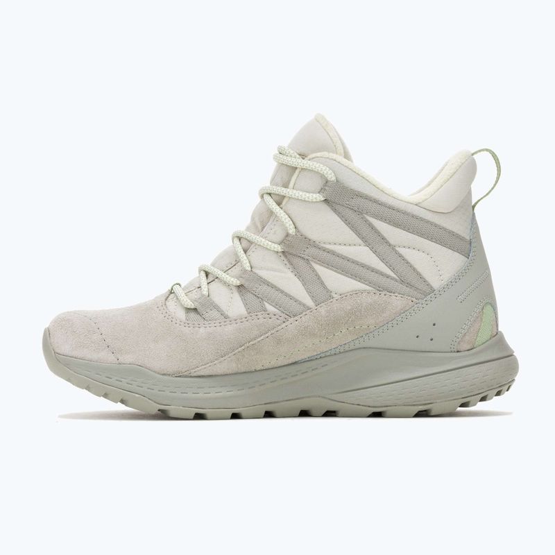 Дамски туристически обувки Merrell Bravada Edge 2 Thermo Demi grey 10