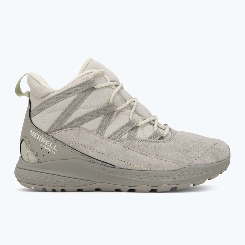 Дамски туристически обувки Merrell Bravada Edge 2 Thermo Demi grey 2