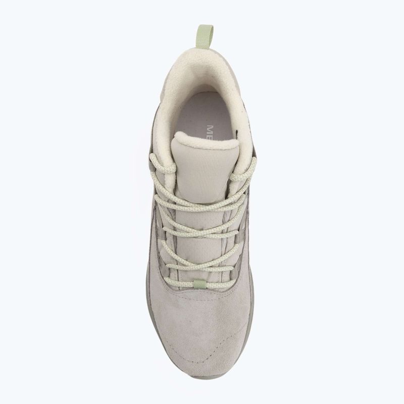Дамски туристически обувки Merrell Bravada Edge 2 Thermo Demi grey 5
