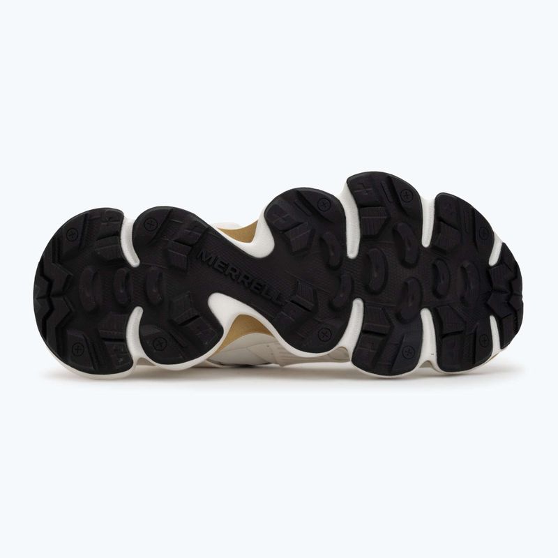Мъжки обувки за бягане Merrell Speed Arc Surge Boa white/gold 4