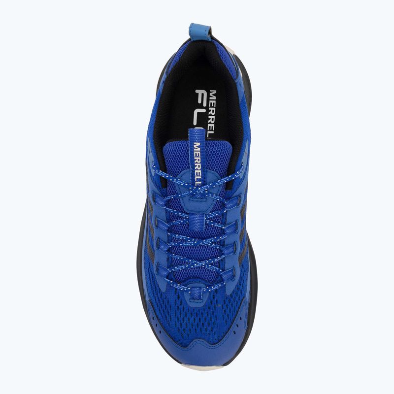 Merrell Moab Speed 2 sapphire мъжки туристически обувки 5