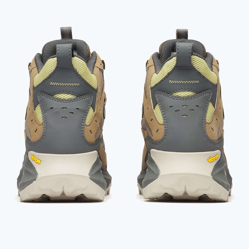 Мъжки туристически обувки Merrell Moab Speed 2 Mid GTX Cairn 11