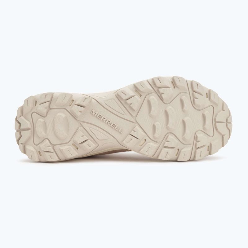 Дамски туристически обувки Merrell Tempo Sol Mid Wp hazel 4