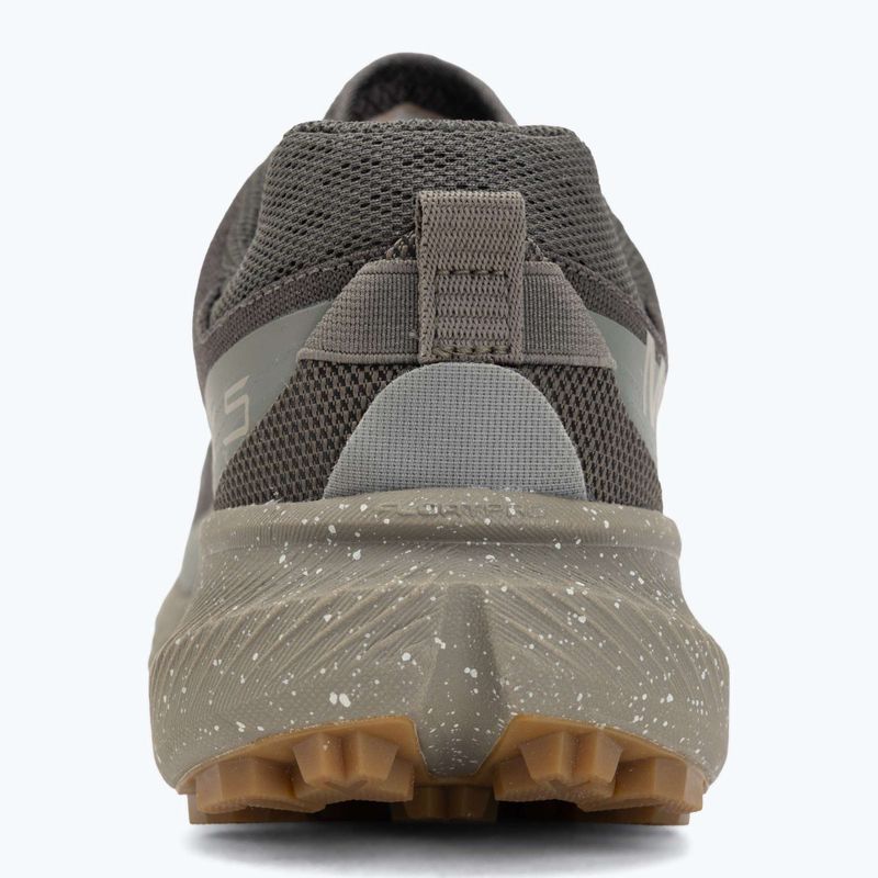 Мъжки обувки за бягане Merrell Agility Peak 5 Gore-Tex beluga/talus 6