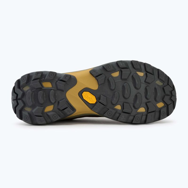 Мъжки туристически обувки Merrell Moab Speed 2 cairn/basalt 4