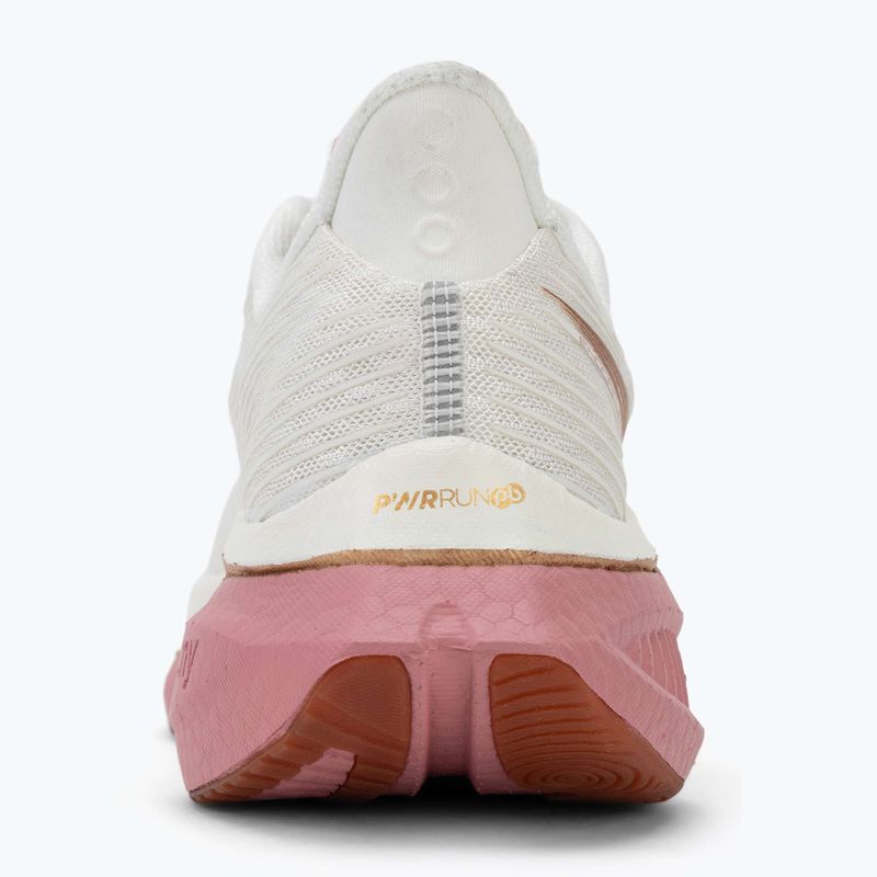 Дамски обувки за бягане Saucony Endorphin Speed 5 ivory/mauve 6