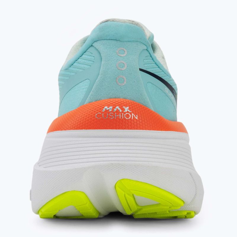 Дамски обувки за бягане Saucony Guide 19 splash/citron 6