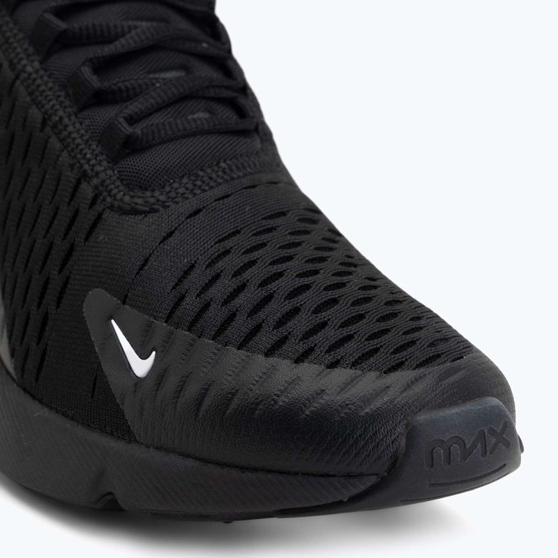 Mъжки обувки Nike Air Max 270 black/volt/reflex silver/white 7