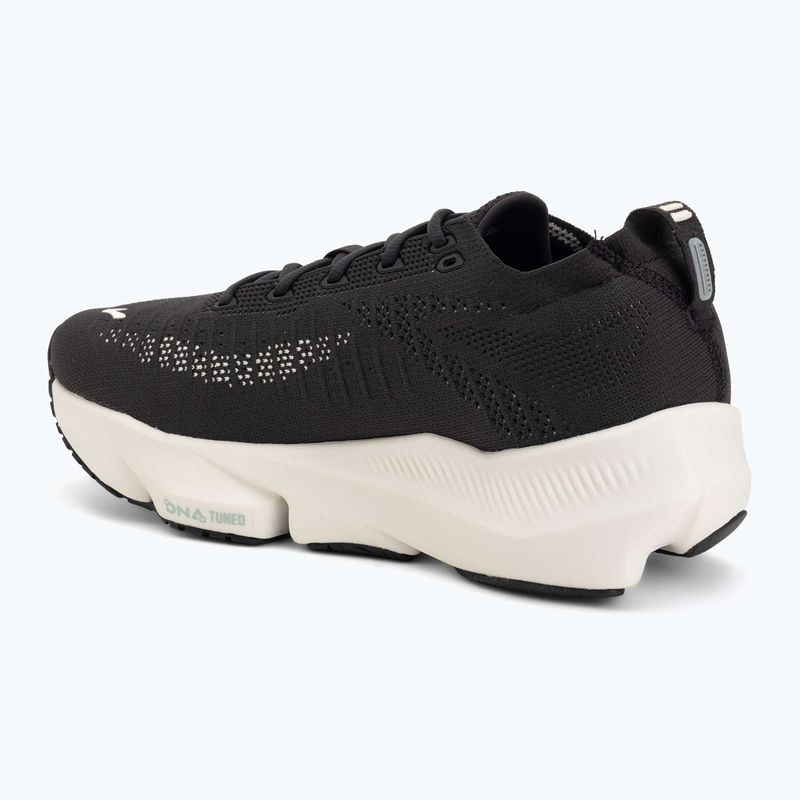Мъжки обувки за бягане Brooks Glycerin Flex phantom/metallic/coconut 3