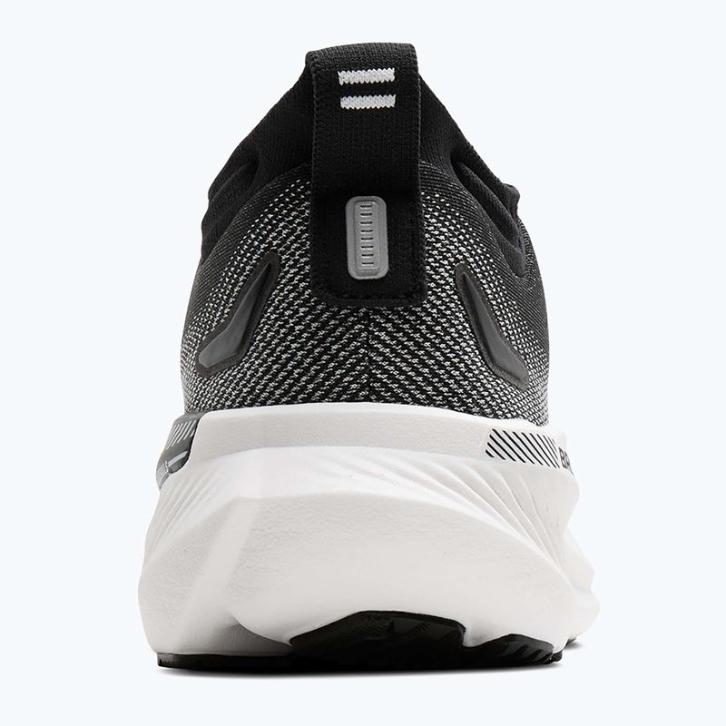 Дамски обувки за бягане Brooks Glycerin GTS 23 black/grey/white 5