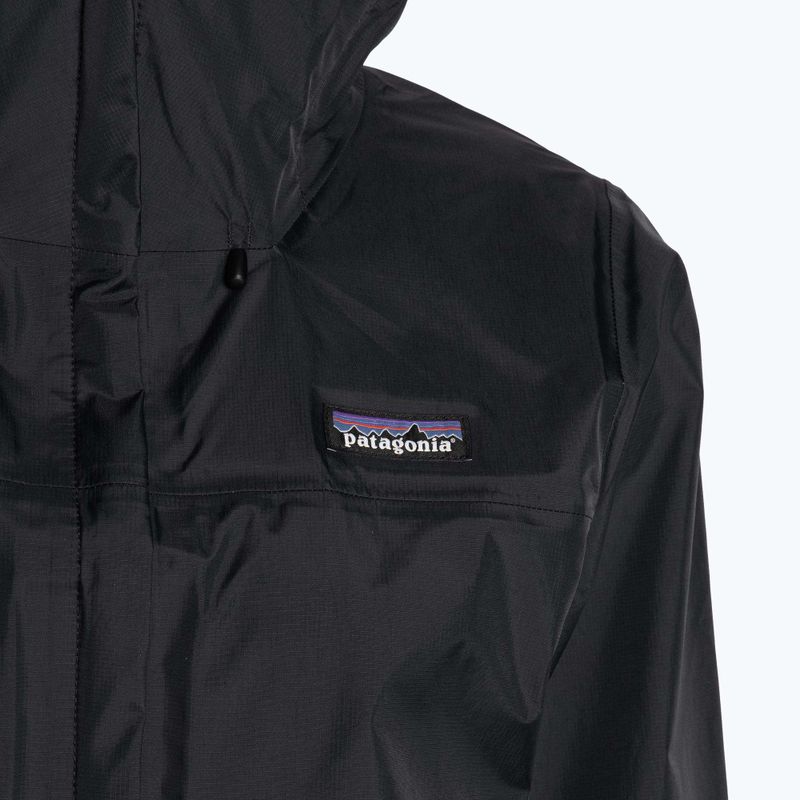 Дъждобран Patagonia Torrentshell 3L за жени 10