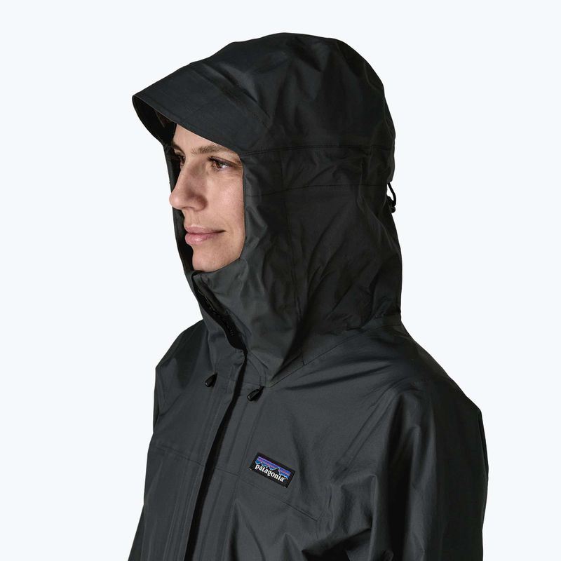 Дъждобран Patagonia Torrentshell 3L за жени 5