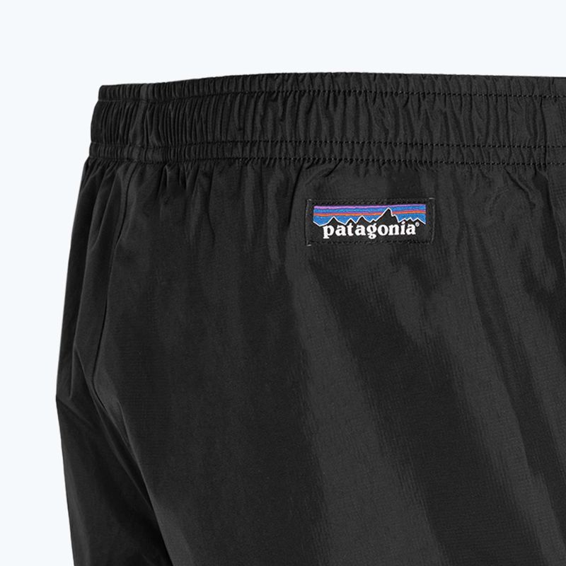 Мъжки панталон Patagonia Torrentshell 3L Rain Regular black 5