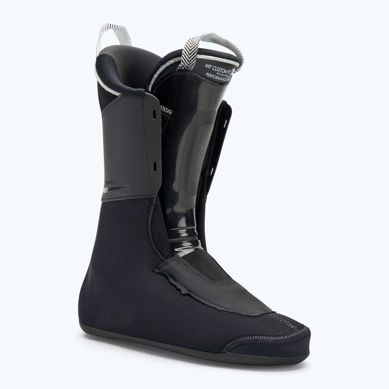 Мъжки ски обувки Salomon S/Pro Supra 100 GW black/dark grey met./black 5