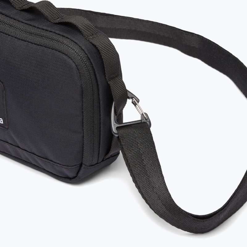 Columbia Trail Traveler Crossbody саше черно 4