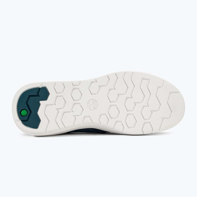 Мъжки обувки Timberland Seneca Bay Slip On dark denim 4