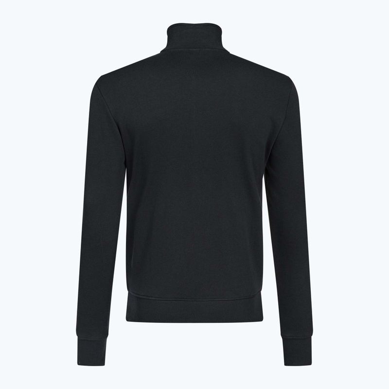 Мъжки суитшърт Napapijri Balis Fz Sum black 6