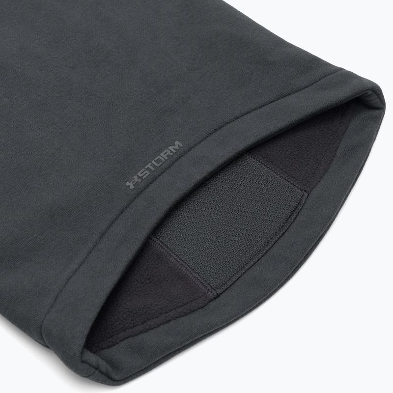 Under Armour Ua Storm Fleece black 1373120-001 комин 5