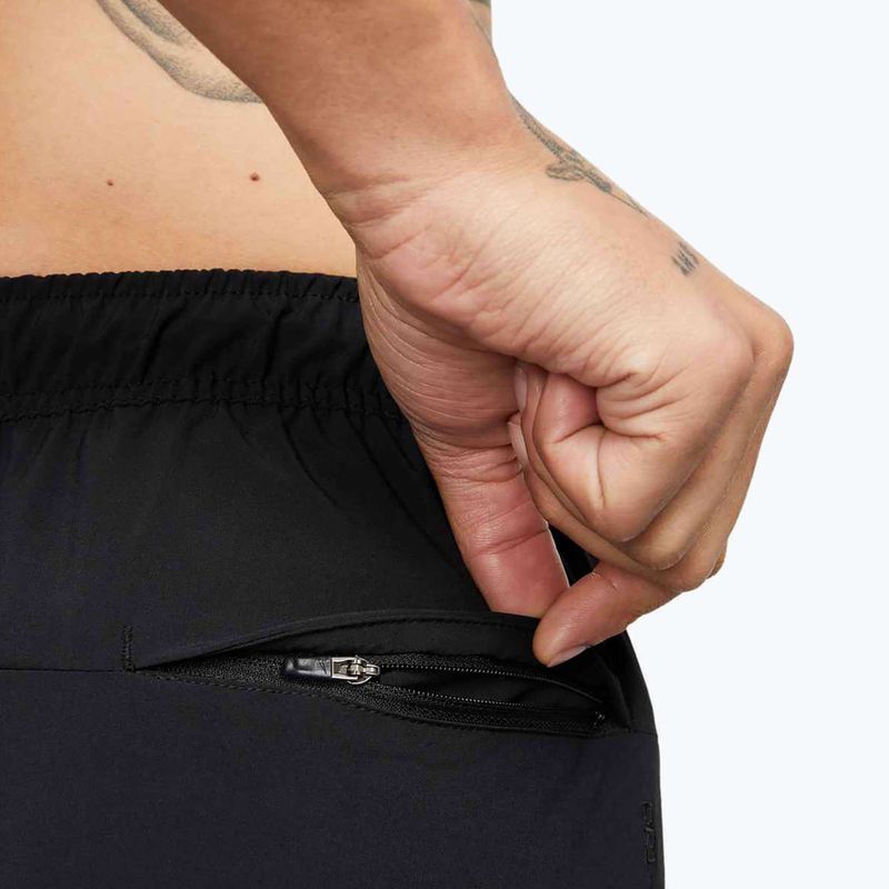 Мъжки шорти за тренировка Nike Unlimited Dri-Fit 9" black 6