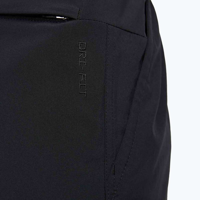 Мъжки шорти за тренировка Nike Unlimited Dri-Fit 9" black 7