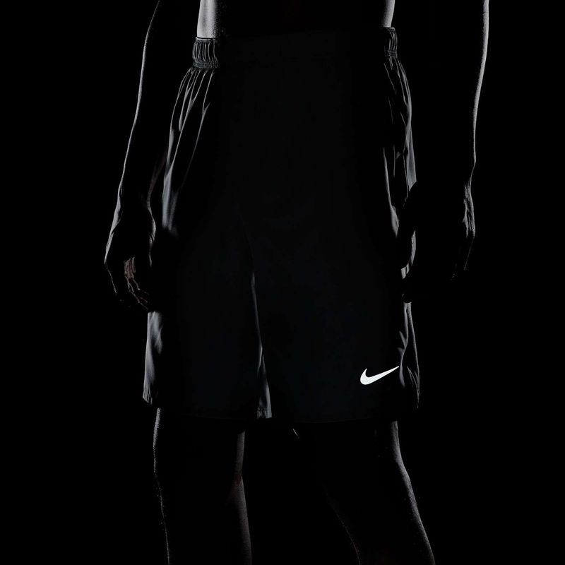 Мъжки шорти Nike Dri-Fit Challenger 9“ Unlined smoke grey/smoke grey 8