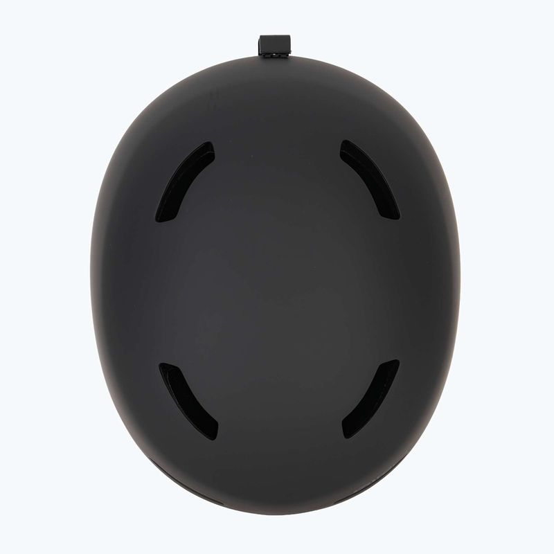 Скиорска каска Giro Ledge FS matte black dark indigo 6