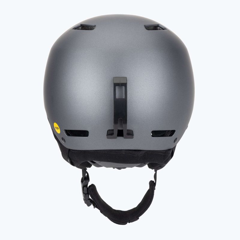 Ски каска Giro Ledge FS MIPS matte graphite 4