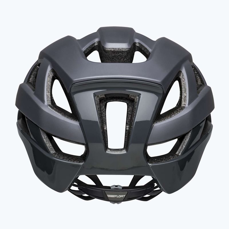 Велосипедна каска Bell Falcon XR Integrated Mips matte gloss/gray 3