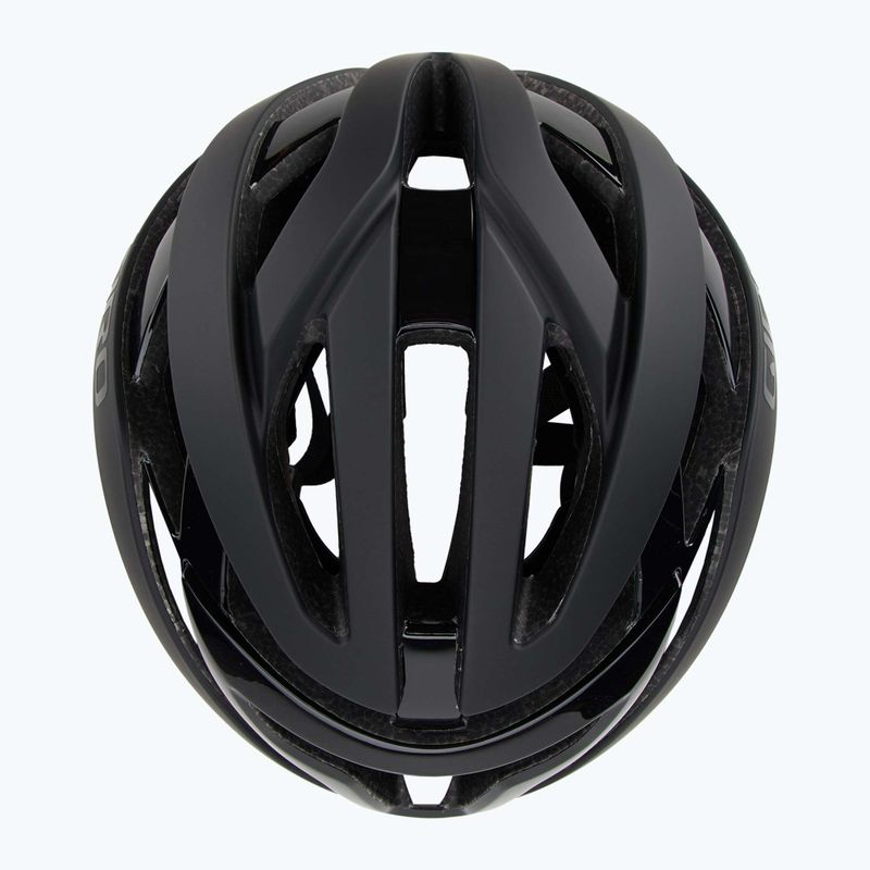 Велосипедна каска Giro Cielo MIPS matte black/charcoal 5