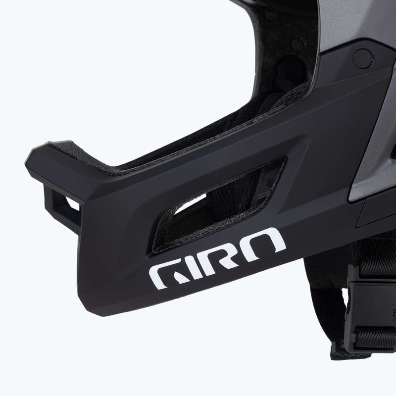 Велосипедна каска Giro FF Coalition Spherical MIPS matte black 7
