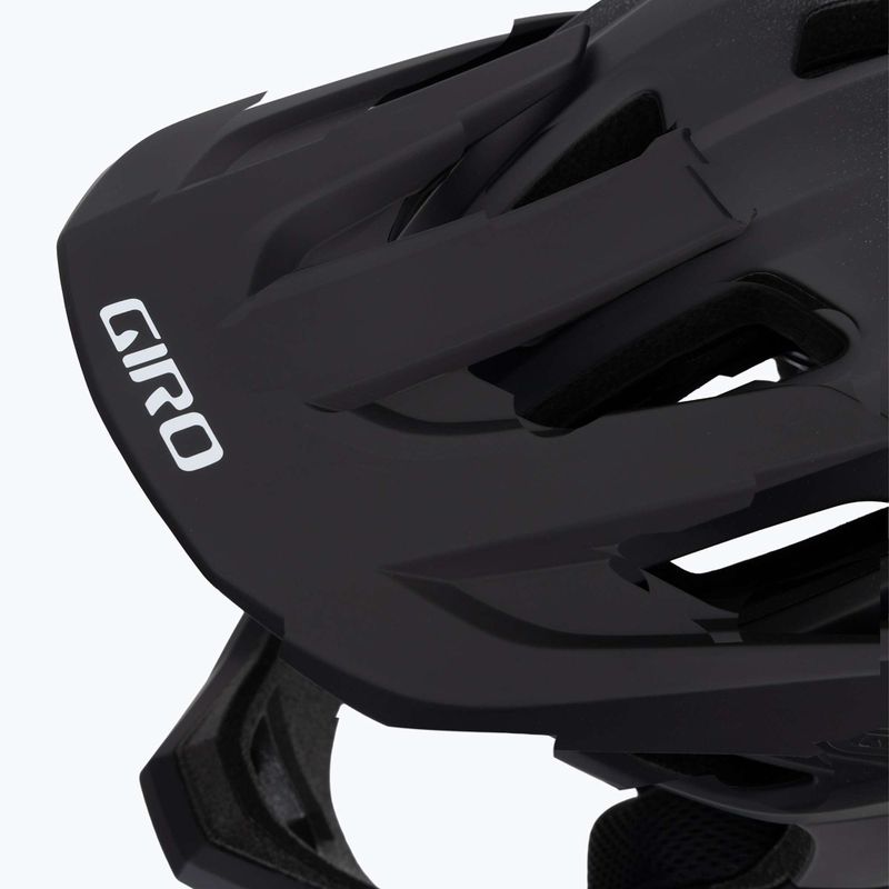 Велосипедна каска Giro FF Coalition Spherical MIPS matte black 8