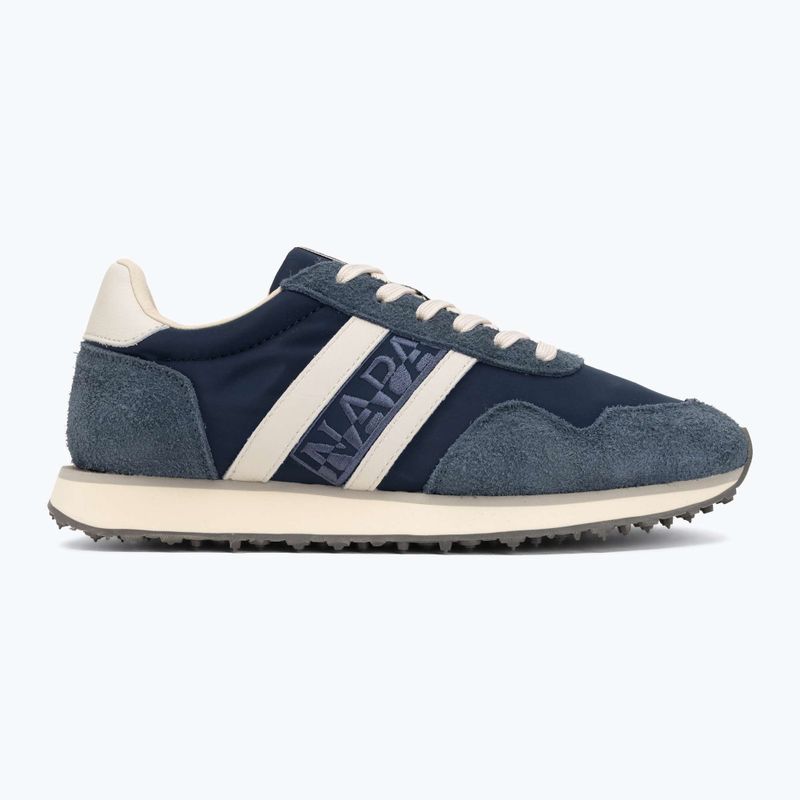 Мъжки обувки Napapijri NP0A8BNZ navy/beige 2