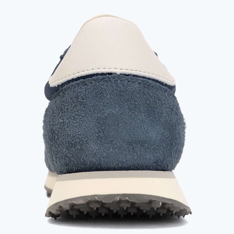 Мъжки обувки Napapijri NP0A8BNZ navy/beige 6