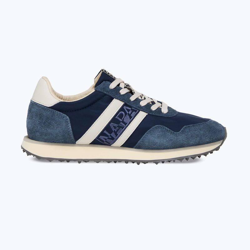 Мъжки обувки Napapijri NP0A8BNZ navy/beige 8