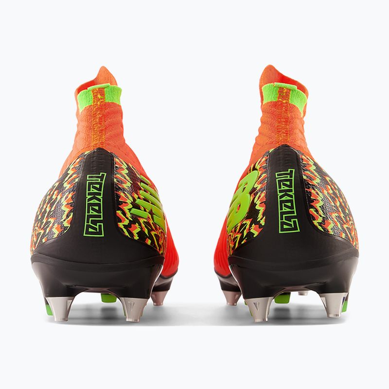 New Balance Tekela V4 Pro SG мъжки футболни обувки neon dragonfly 12