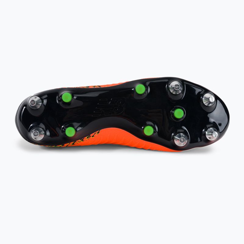 New Balance Tekela V4 Pro SG мъжки футболни обувки neon dragonfly 5