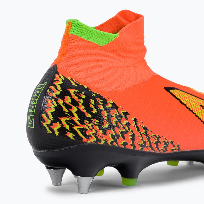 New Balance Tekela V4 Pro SG мъжки футболни обувки neon dragonfly 8